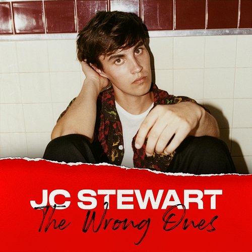 The Wrong Ones JC Stewart