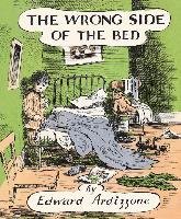 The Wrong Side of the Bed Ardizzone Edward