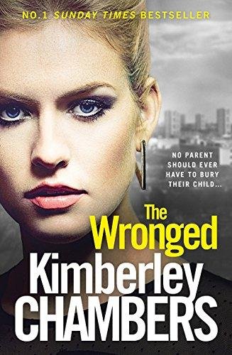 The Wronged Chambers Kimberley
