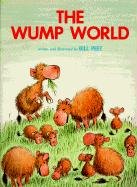 The Wump World Peet Bill