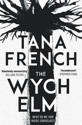 The Wych Elm French Tana
