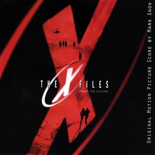 The X-Files - The Score Various Artists