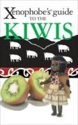 The Xenophobe's guide to the Kiwis Catley Christine Cole, Nicholson Simon