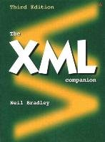 The XML Companion Bradley Neil