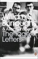 The Yage Letters Burroughs William S., Ginsberg Allen