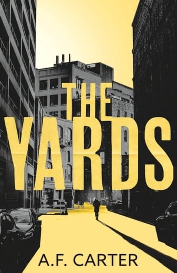 The Yards A.F. Carter