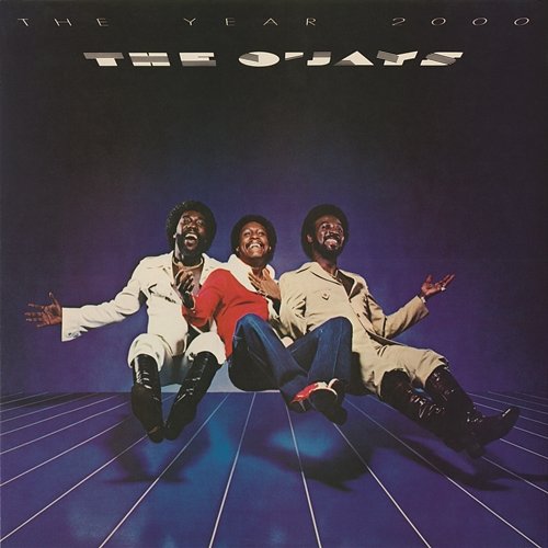 The Year 2000 The O'Jays