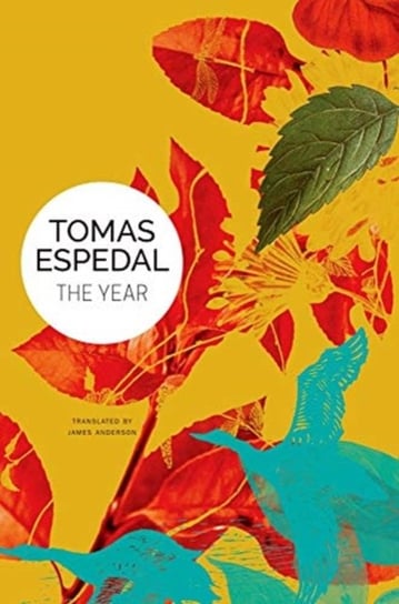 The Year Espedal Tomas