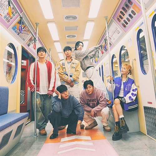 The Year Joosiq, Piano Man, Lunch, Im Soo, Kim Chang Woon, Ovan