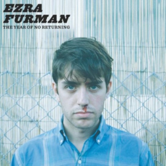 The Year of No Returning Ezra Furman