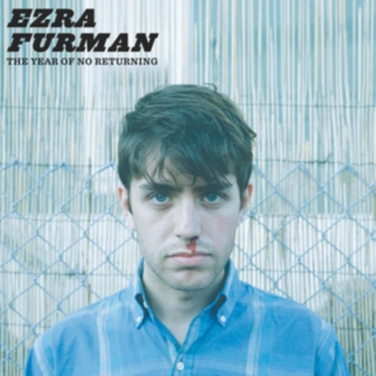 The Year of No Returning Furman Ezra