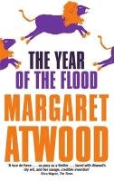 The Year of the Flood Atwood Margaret