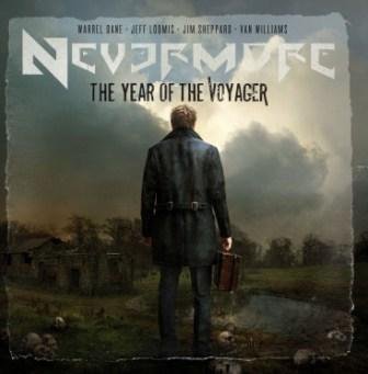 The Year Of The Voyager Nevermore