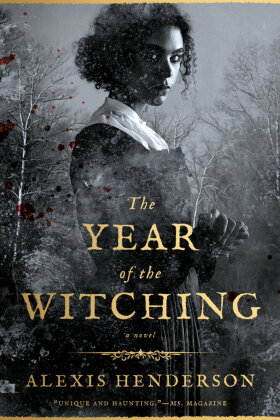 The Year of the Witching Penguin Random House