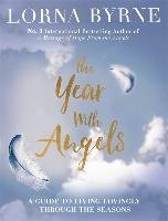 The Year With Angels Byrne Lorna