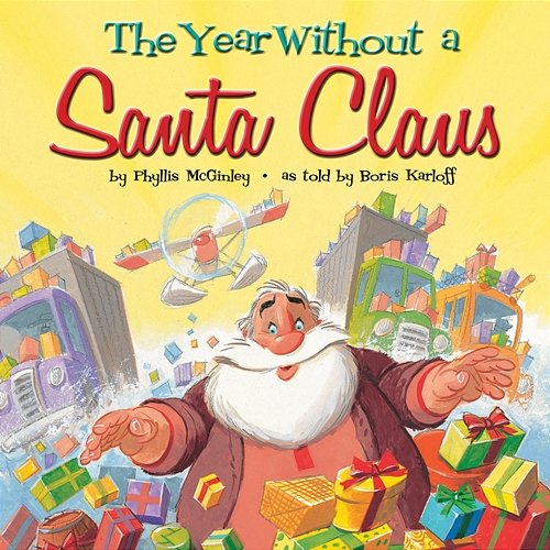The Year Without A Santa Claus Various Artists