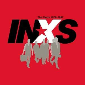 The Years 1979-1997 INXS