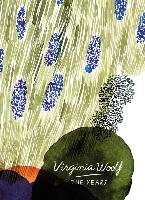 The Years (Vintage Classics Woolf Series) Virginia Woolf