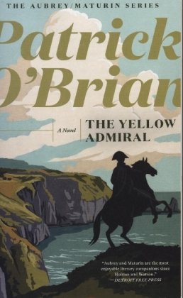 The Yellow Admiral Norton