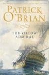 The Yellow Admiral O'Brian Patrick