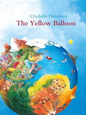 The Yellow Balloon Dematons Charlotte