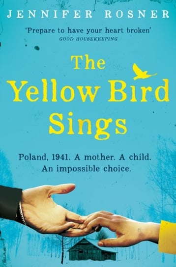 The Yellow Bird Sings Rosner Jennifer