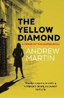 The Yellow Diamond Martin Andrew