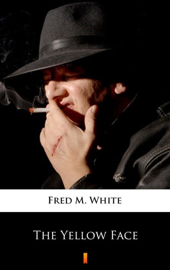 The Yellow Face - ebook mobi White Fred M.