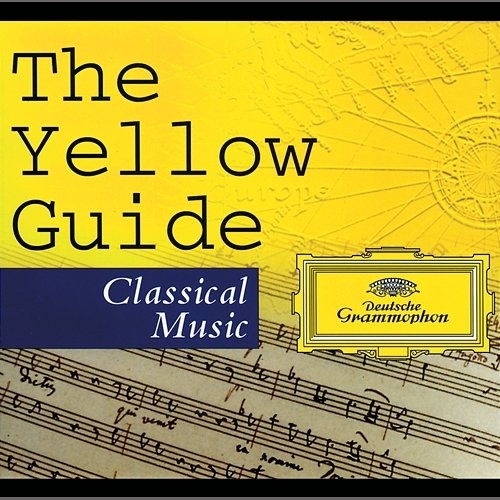 The Yellow Guide To Classical Music Various Artists