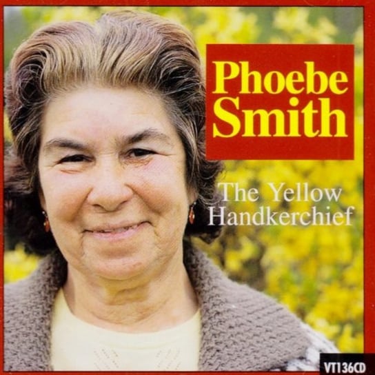 The Yellow Handkerchief Smith Phoebe