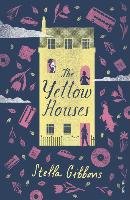 The Yellow Houses Gibbons Stella