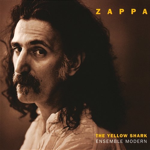 III Revised Frank Zappa