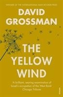 The Yellow Wind Grossman David