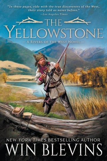 The Yellowstone Blevins Win
