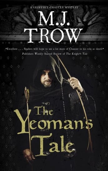 The Yeomans Tale Trow M.J.