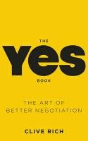 The Yes Book Rich Clive
