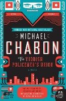 The Yiddish Policemen's Union Chabon Michael