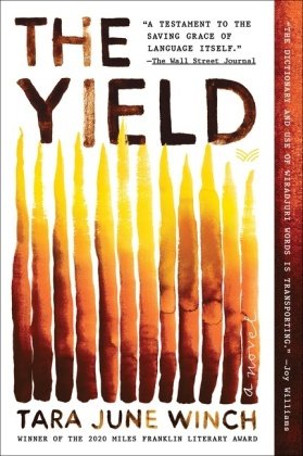 The Yield HarperCollins US