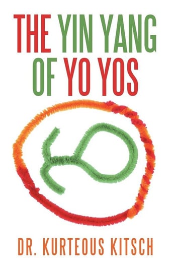 The Yin Yang of Yo Yos Kitsch Kurteous