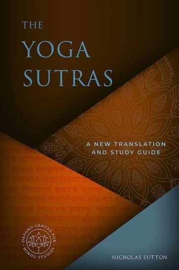 The Yoga Sutras: A Short Course Sutton Nicholas