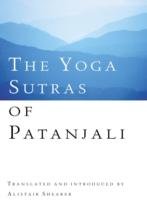 The Yoga Sutras Of Patanjali Shearer Alistair