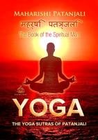 The Yoga Sutras of Patanjali Maharishi Patanjali