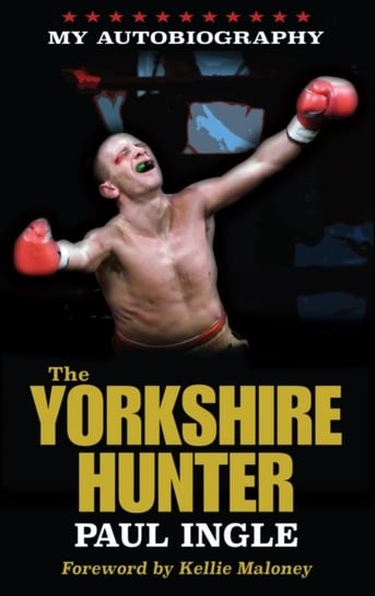 The Yorkshire Hunter Ingle Paul, Zanon Paul