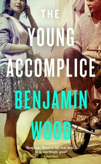 The Young Accomplice Wood Benjamin