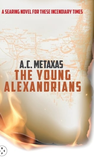 The Young Alexandrians A.C. Metaxas