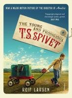 The Young and Prodigious TS Spivet Larsen Reif