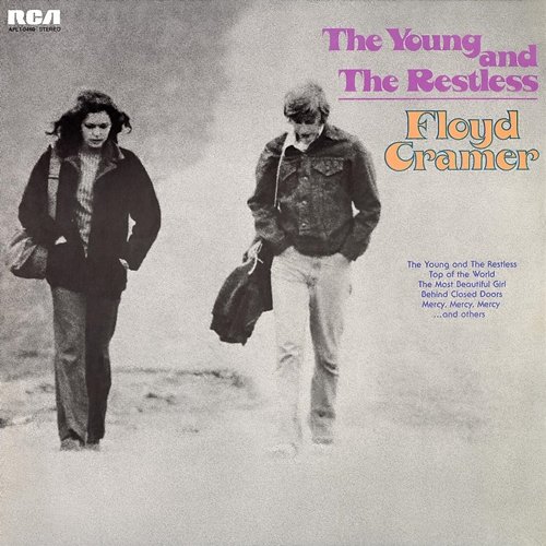 The Young and the Restless Floyd Cramer