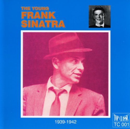 The Young Sinatra Frank