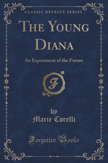 The Young Diana Corelli Marie