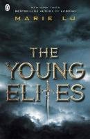 The Young Elites 1 Lu Marie